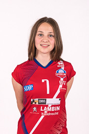 Anouk Batens