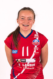 Emma Peirsman
