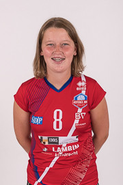 Fien Blommaert