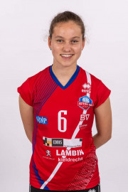 Joke Baekelant