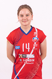 Anna Bauwens