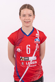 Nina Du Bois
