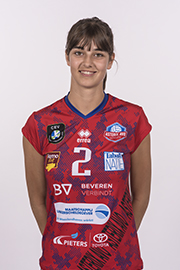 Anna Koulberg
