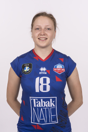 Britt Rampelberg