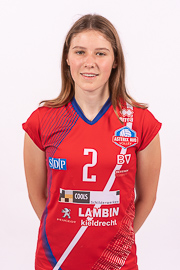 Liese Stoop