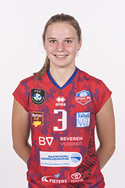 Jana Thierens