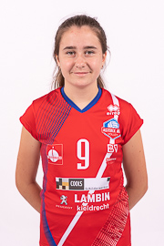 Anna van Hoyweghen