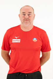Kristof Van Hoyweghen