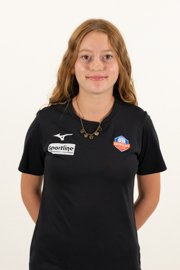 Fenne Van Driessche
