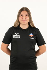 Tiana Verschueren