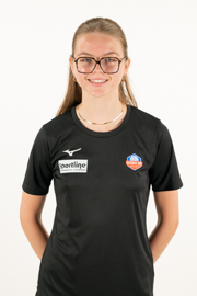 Lien Vleugels