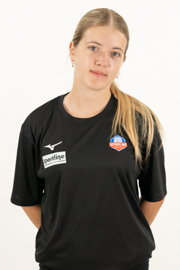 Annelore Jaspers