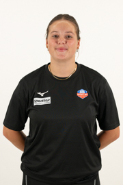 Sterre Smet