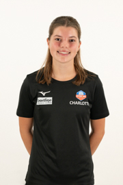 Charlotte Heyrman