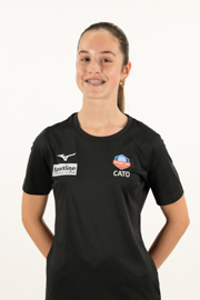 Cato Ligterink