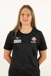 Bente Reyns