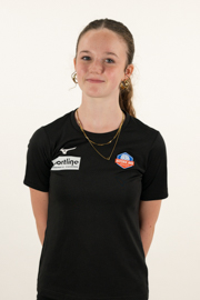 Lucie Theyssens
