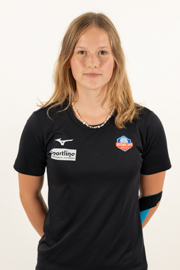 Janne Turcksin