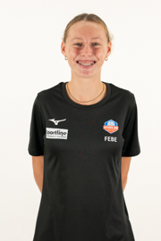 Febe Van Gucht