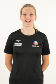 Paulien Van Herreweghe