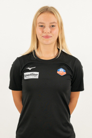 Céline Van Strydonck