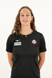 Emma Verhulst