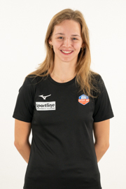 Lena Van Nunen