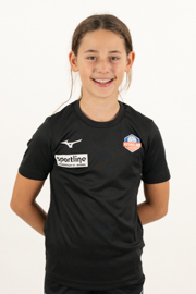 Marie Drieghe