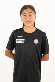 Florence Ivens