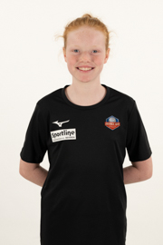 Leen Van De Meulebroecke
