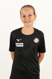 Linde Van Hove