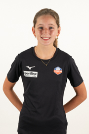 Lizzy Van Steerteghem