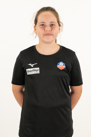 Truus Van Leugenhaeghe