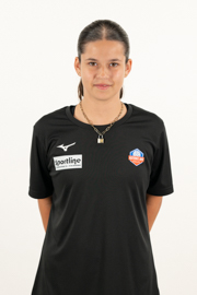 Zoë Smet