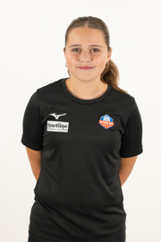 Axelle Staes