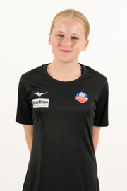 Moranne Van Goethem