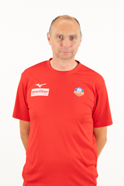 Timmy van Driessche