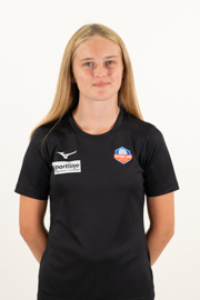 Marie-lou Verbist