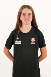 Ella Van Havere