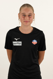 Louise Oellibrandt
