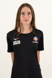 Kumsal Sensoy