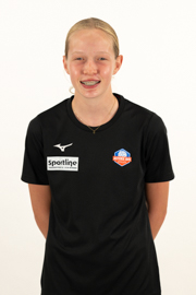 Arwen Van Goethem