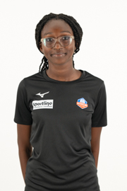 Salematou Keïta