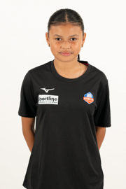 Clarisse Pangilan