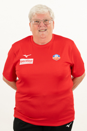 Marie-Rose Aendenboom