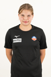 Leonie Suy