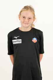 Lonne Van Driessche