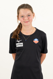 Lore Van Ecken