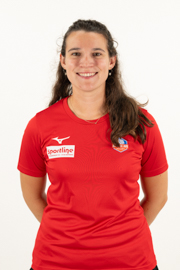 Nicolien Van Bellen