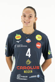 Ana Van Den Spiegel